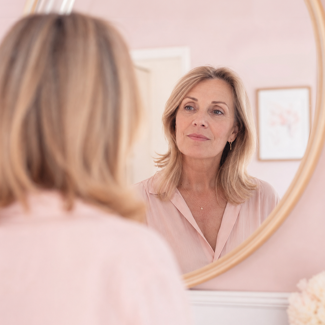 Remedies for Dark Circles and Deep-Set Eyes: A Caring Guide for Women Over 40