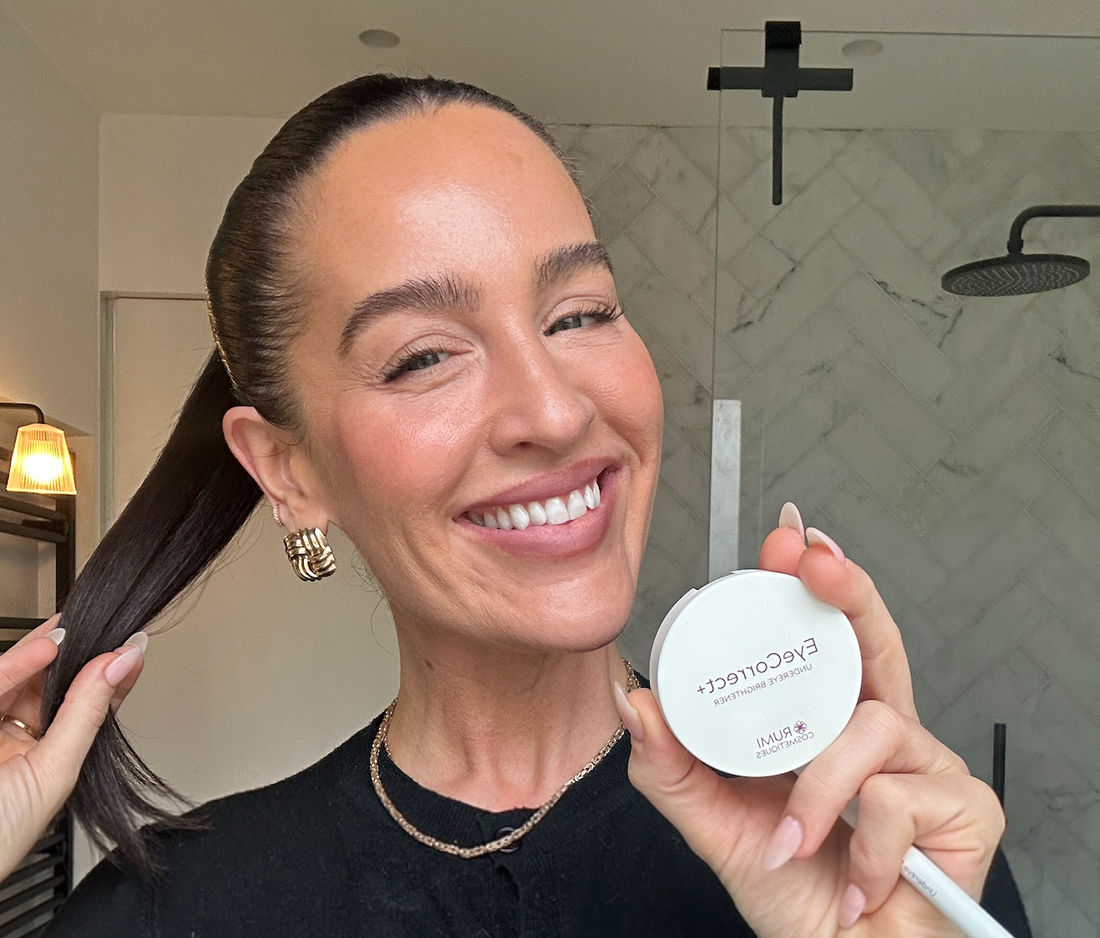 EyeCorrect+ Q&A: A Professional Makeup Artist's Honest Review