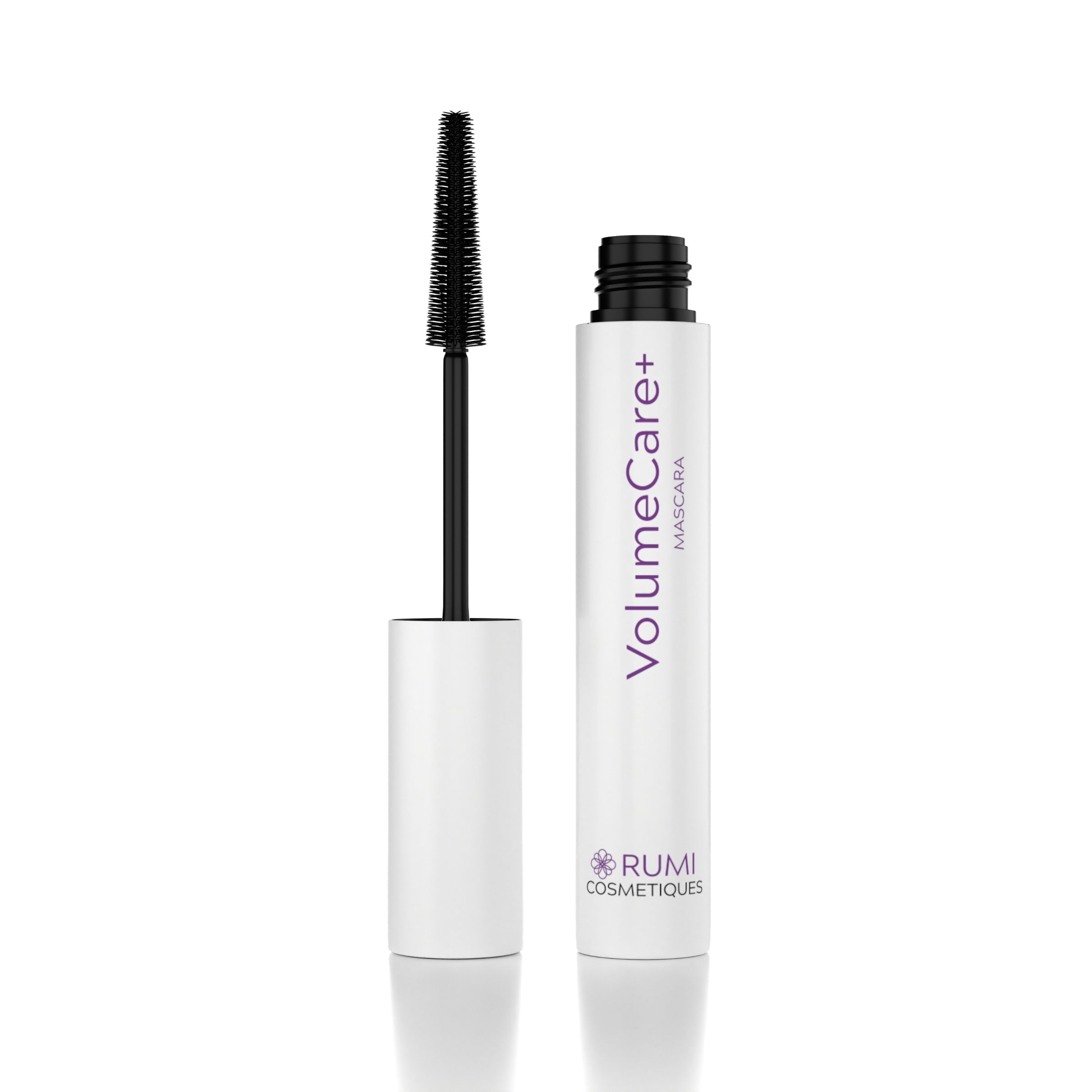 VolumeCare+ – The Mascara That Works