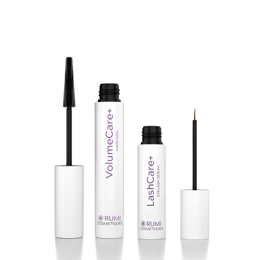 Mascara + Lash Serum