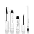 Mascara + Eyeliner + Lash Serum