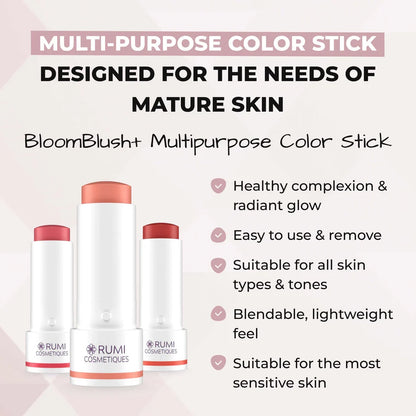 Color & Highlighter Sticks