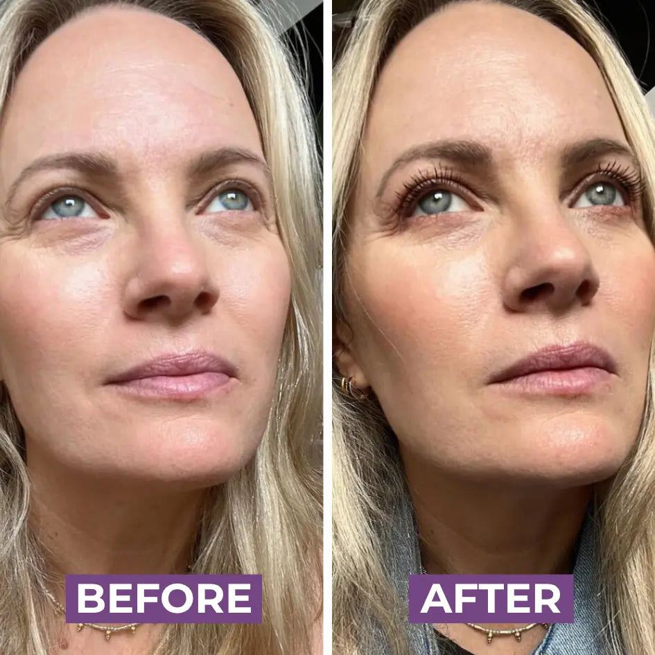 VolumeCare+ Mascara