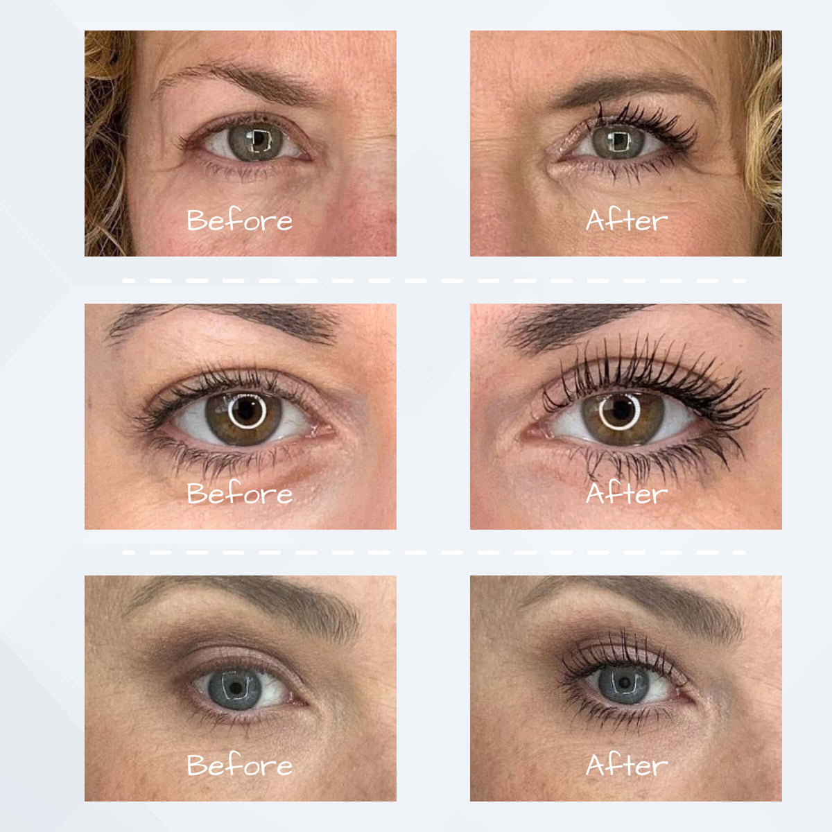 2x VolumeCare+ Mascara