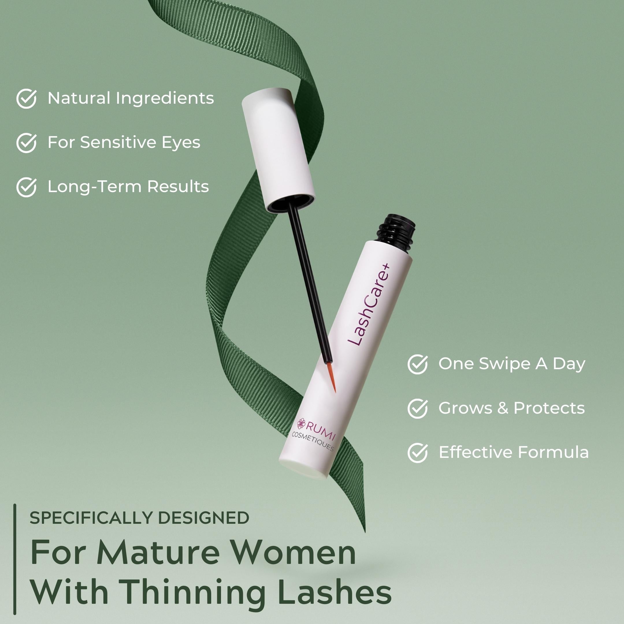 LashCare+ Serum
