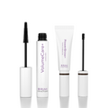 Mascara + Brow Gel