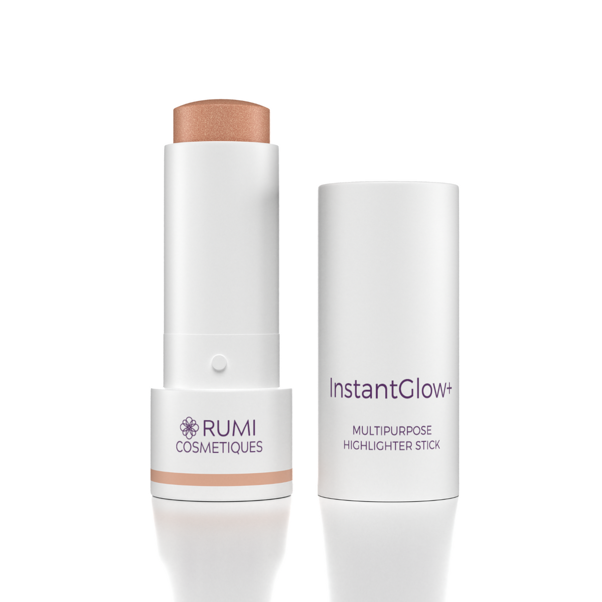 InstantGlow+ Multipurpose Highlighter Stick
