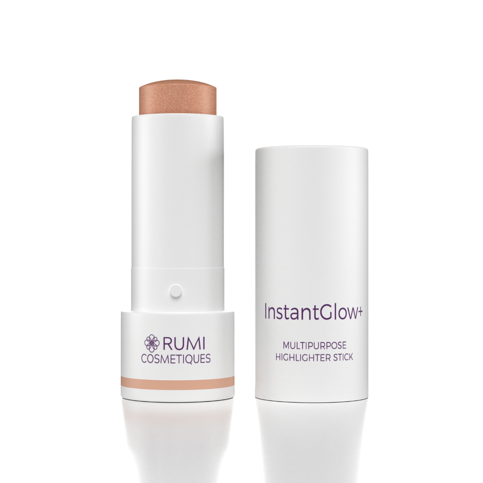 InstantGlow+ Multipurpose Highlighter Stick