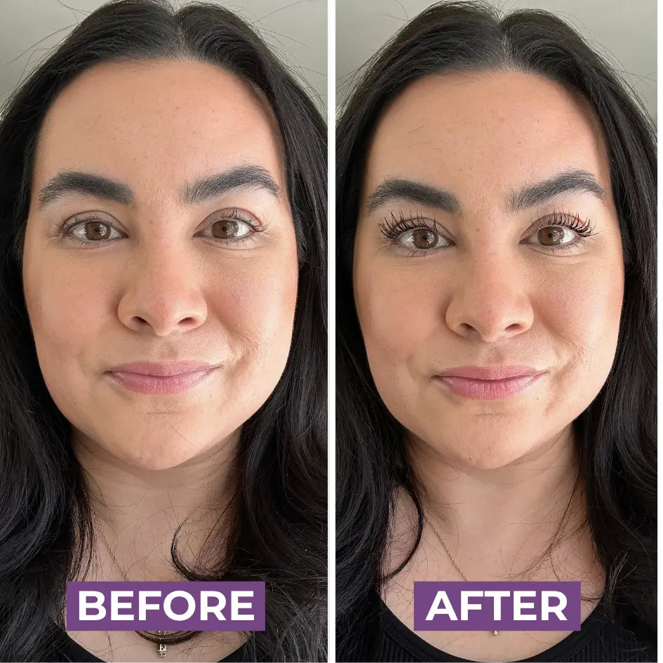 VolumeCare+ Mascara