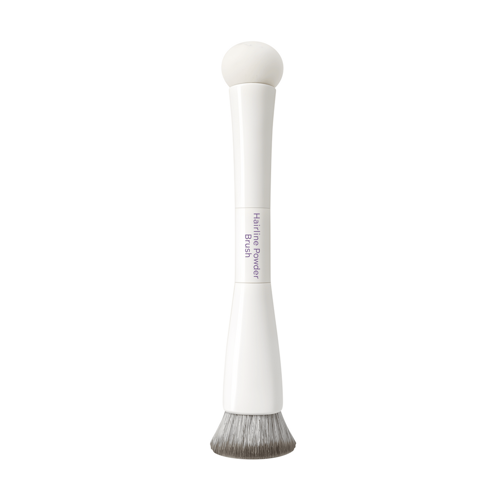 Hairline Powder 4-in-1 Brush