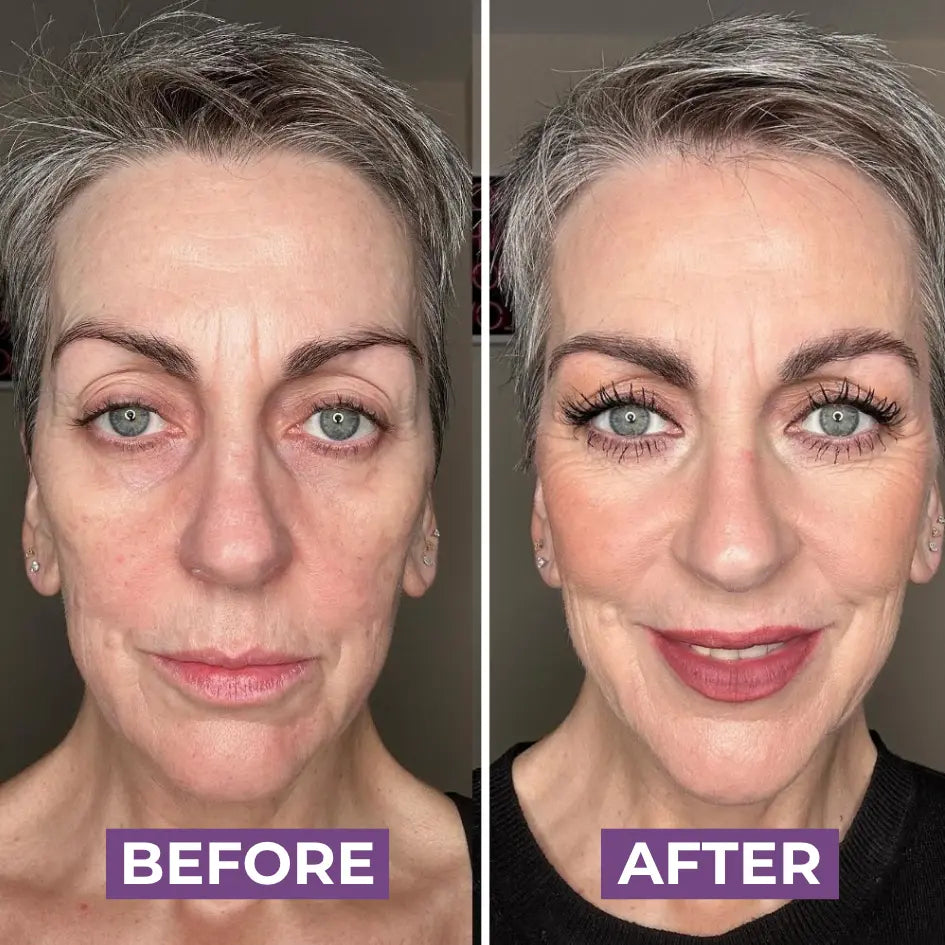VolumeCare+ Mascara