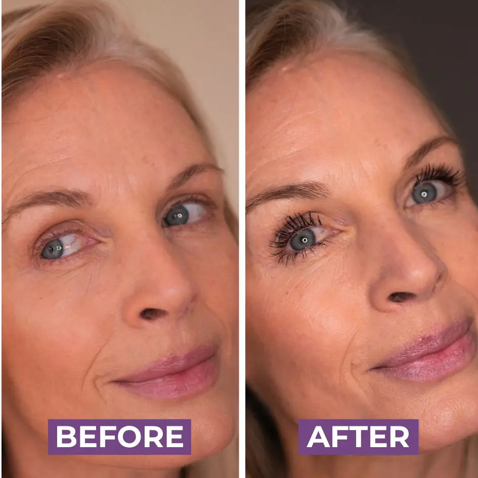 VolumeCare+ Mascara