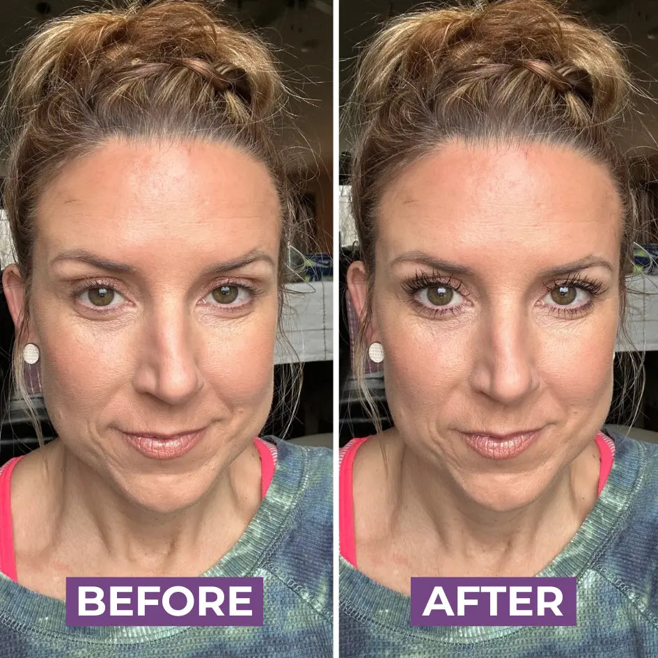 VolumeCare+ Mascara