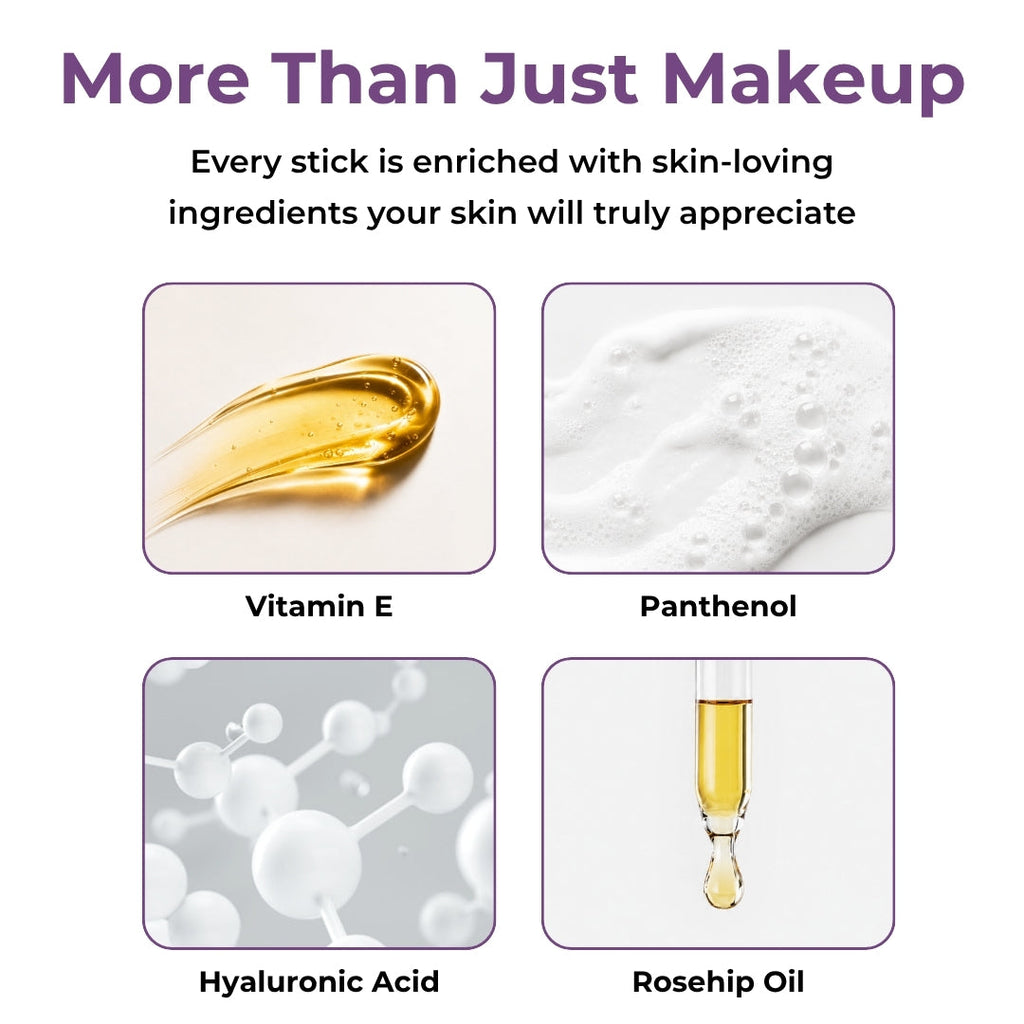 Glow Trio For Mature Skin