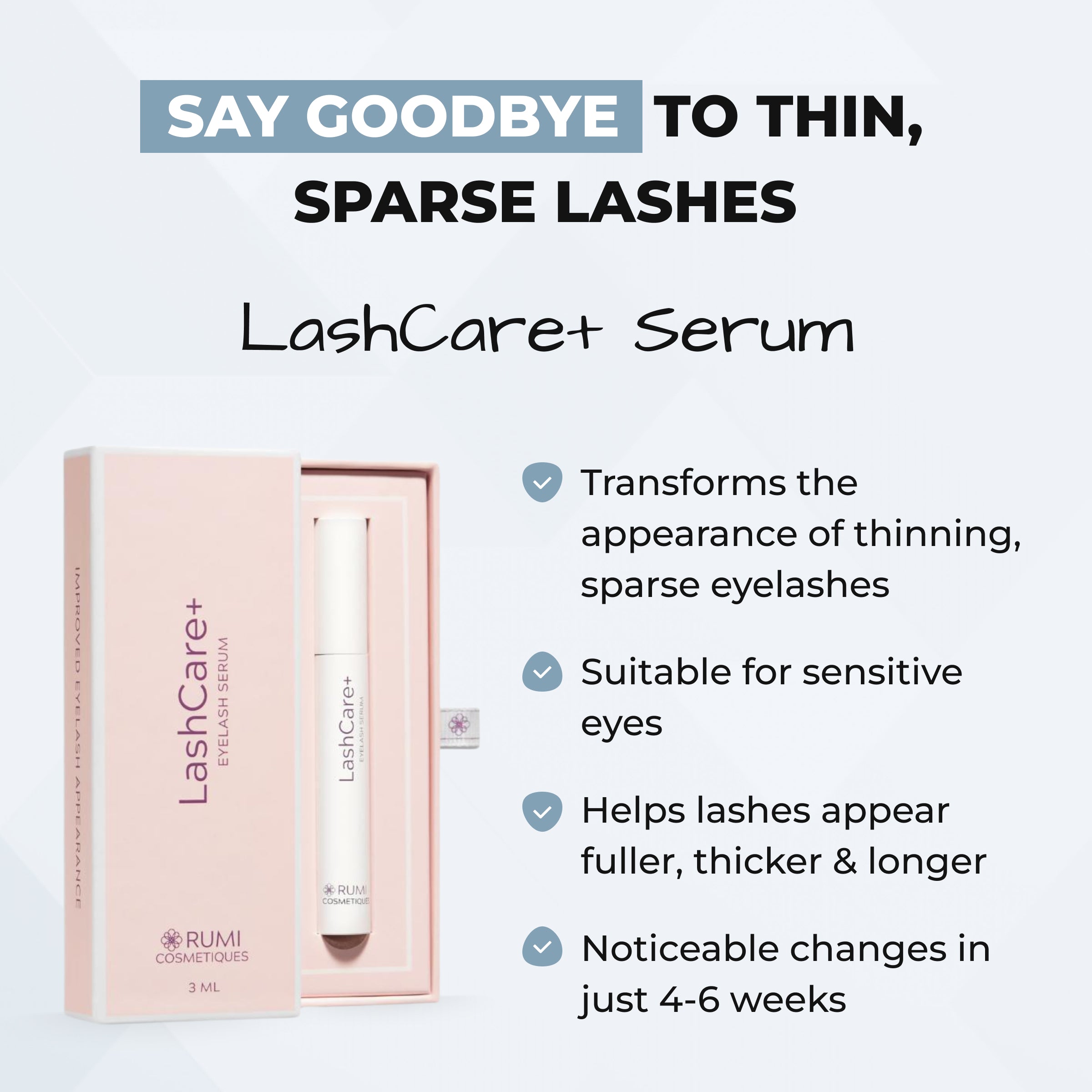 Lash Love Bundle