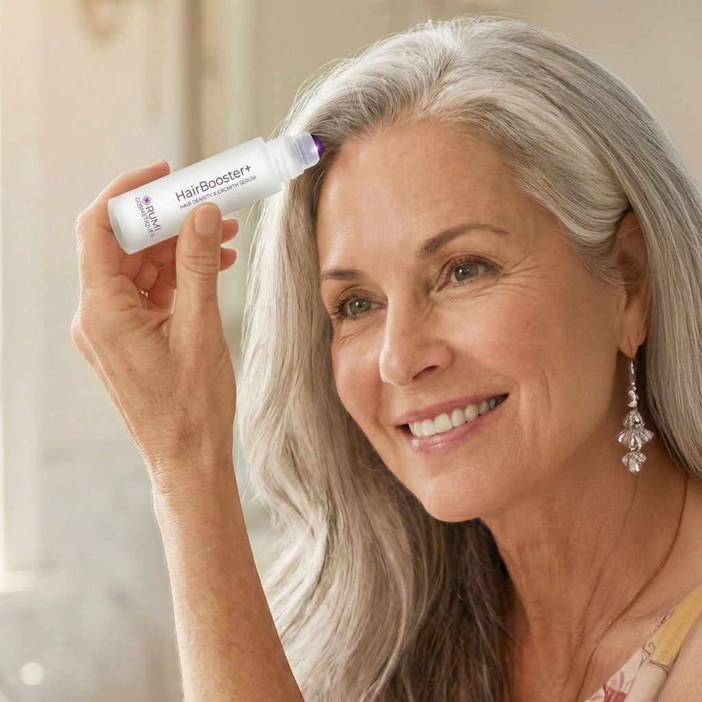 HairBooster+ Density & Growth Serum