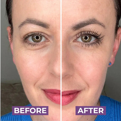 VolumeCare+ Mascara
