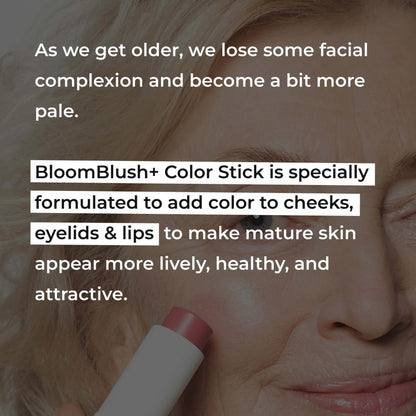 Color & Highlighter Sticks