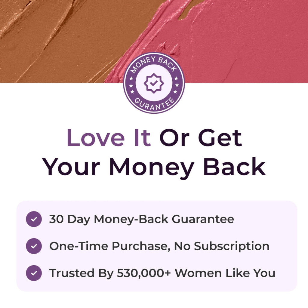 Glow Trio For Mature Skin