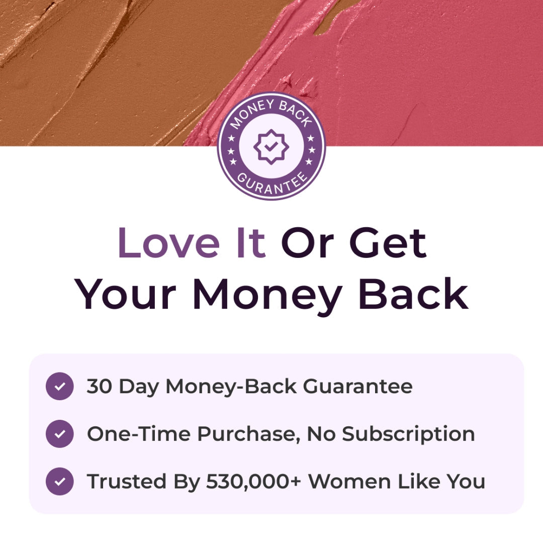 Glow Trio For Mature Skin