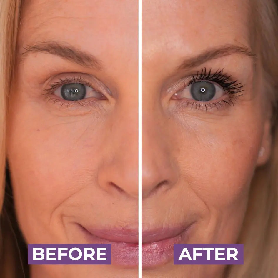 VolumeCare+ Mascara