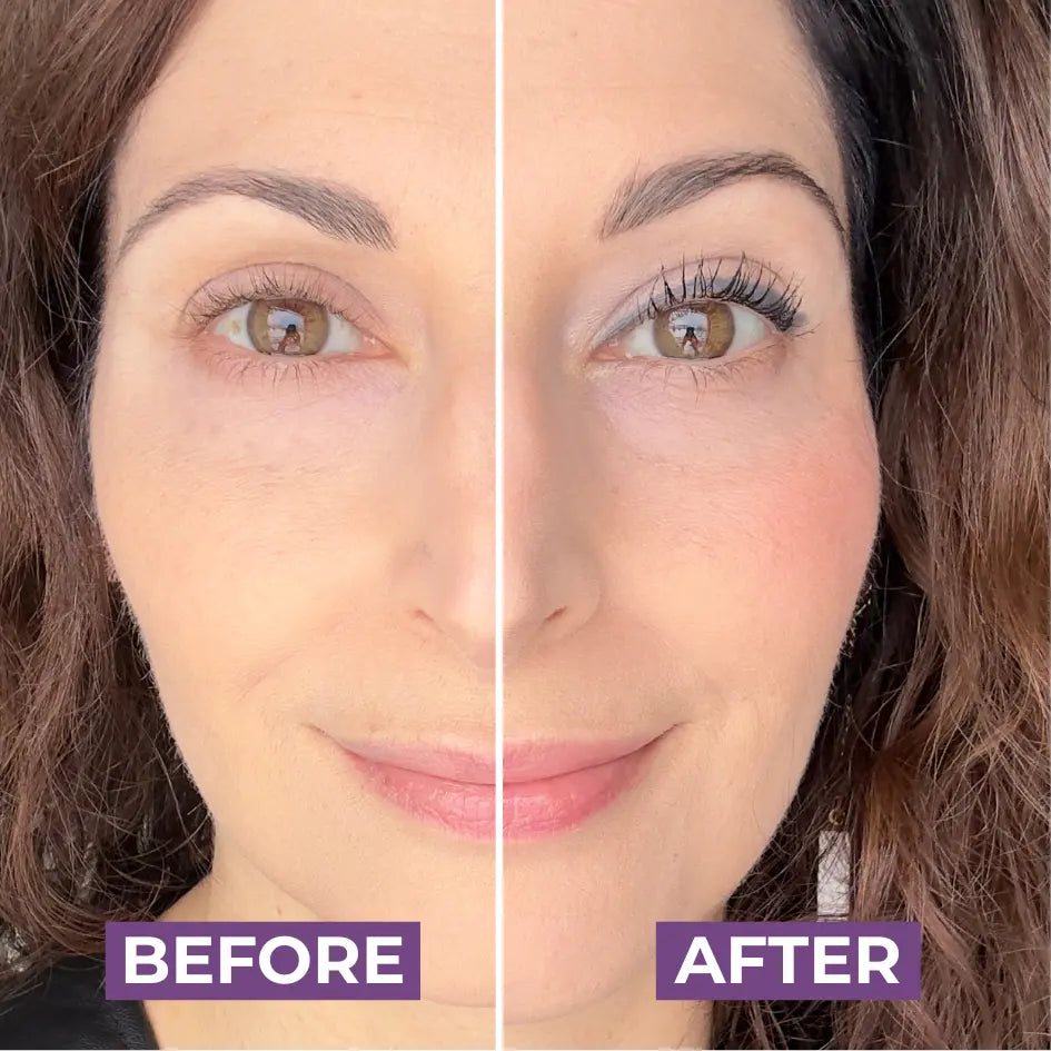 VolumeCare+ Mascara