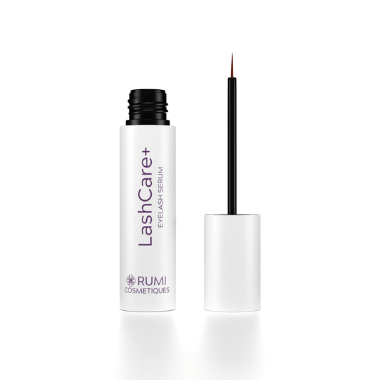 Eyelash Serum For Sensitive Eyes
