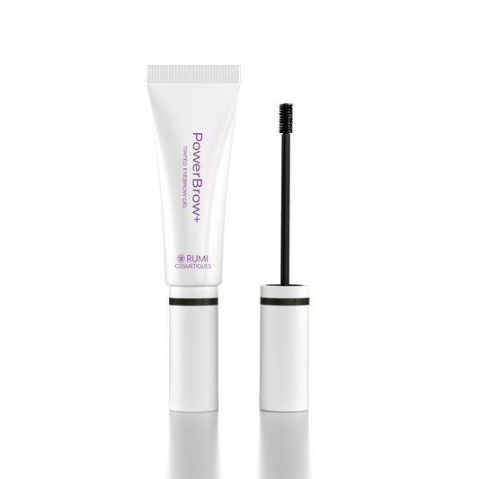 PowerBrow+ Tinted Eyebrow Gel