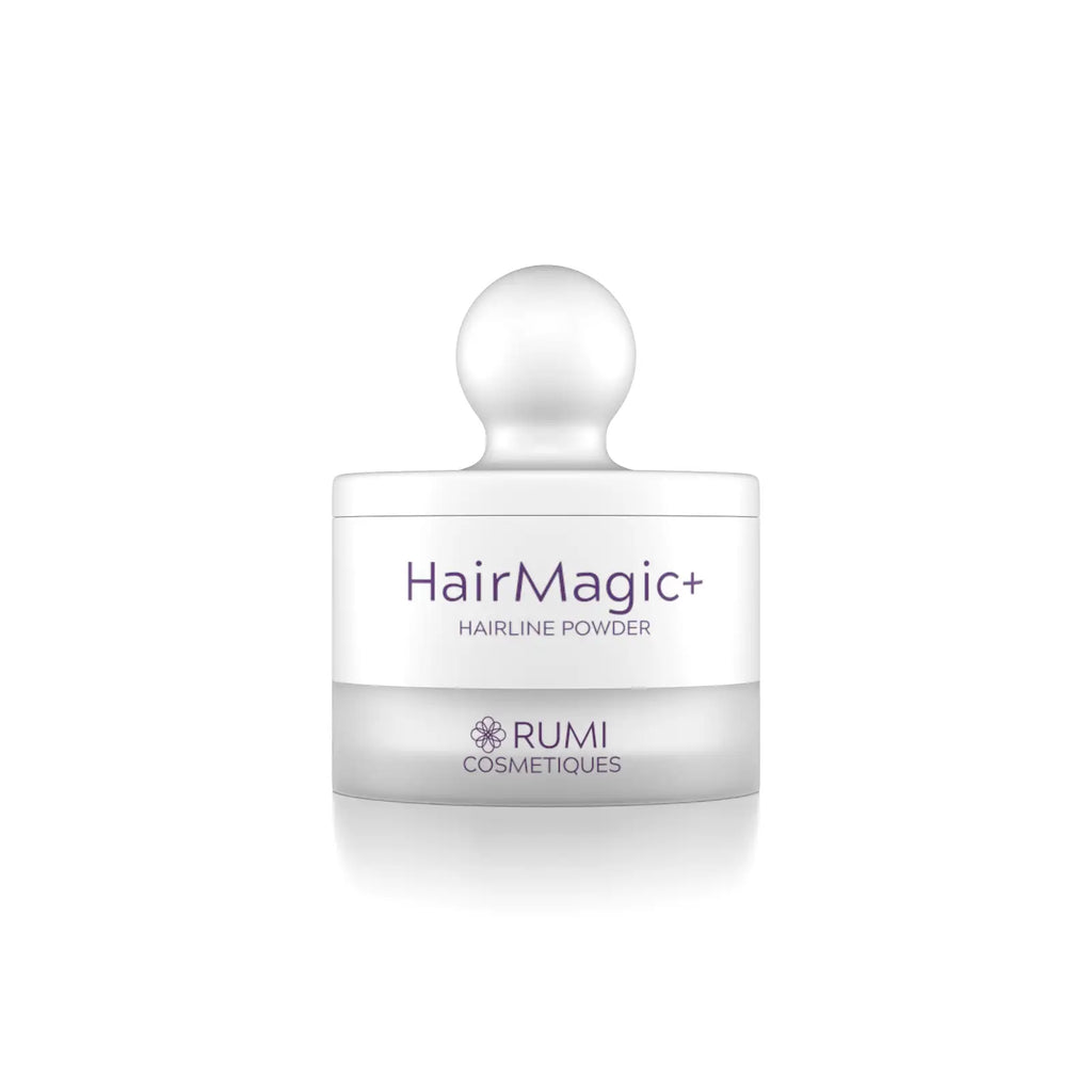 HairMagic+ Hairline Powder HM+
