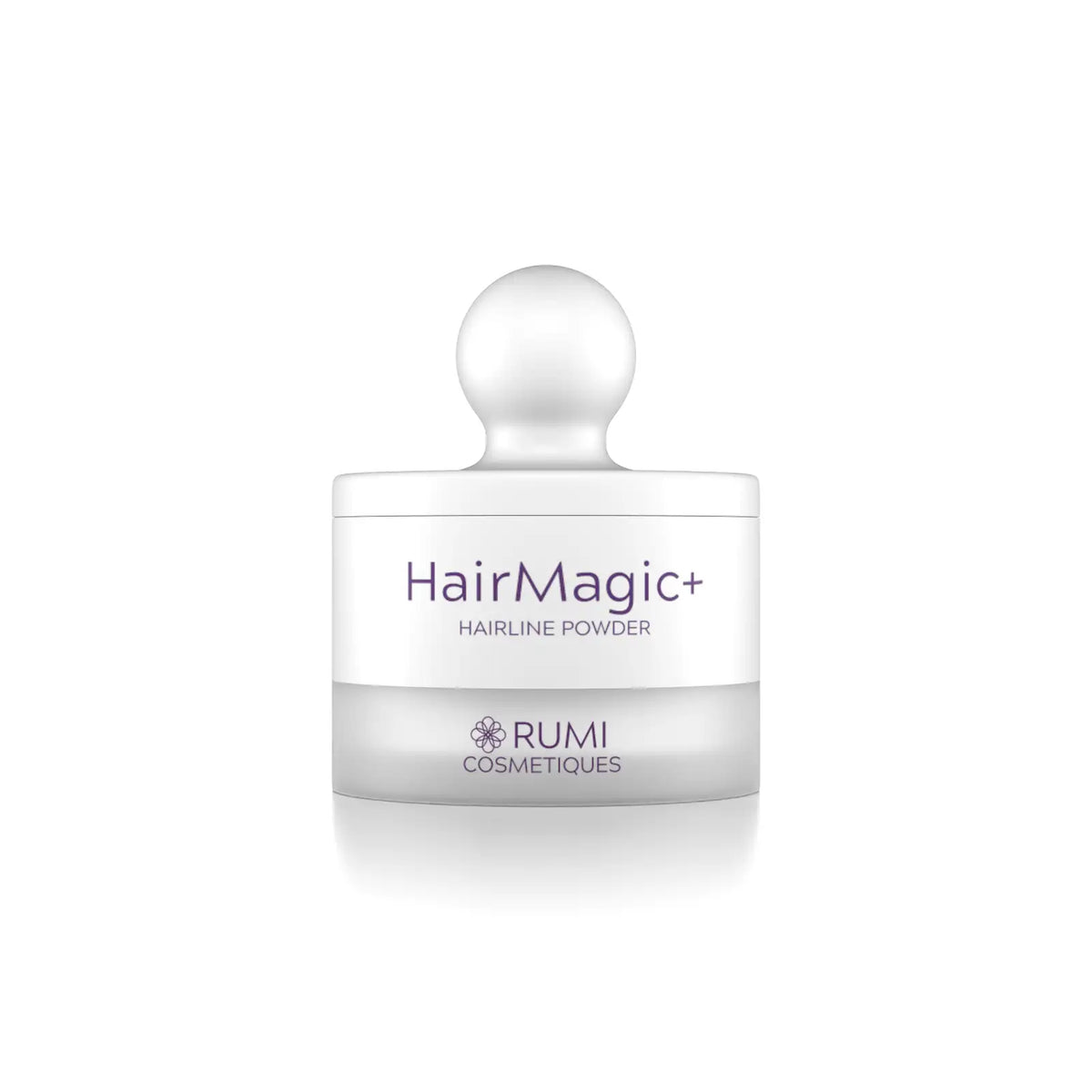 HairMagic+ Hairline Powder HM+