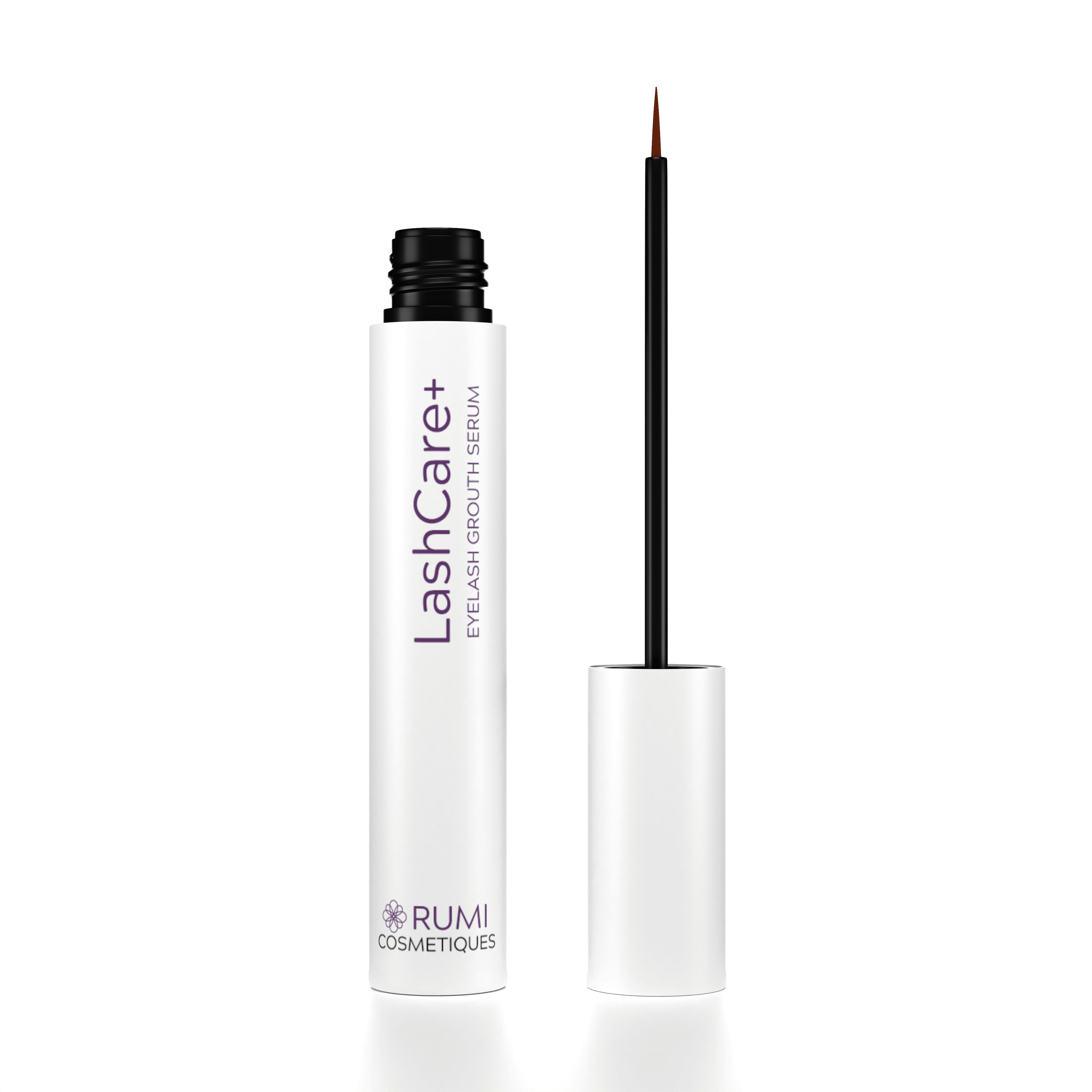 Eyelash Serum For Sensitive Eyes