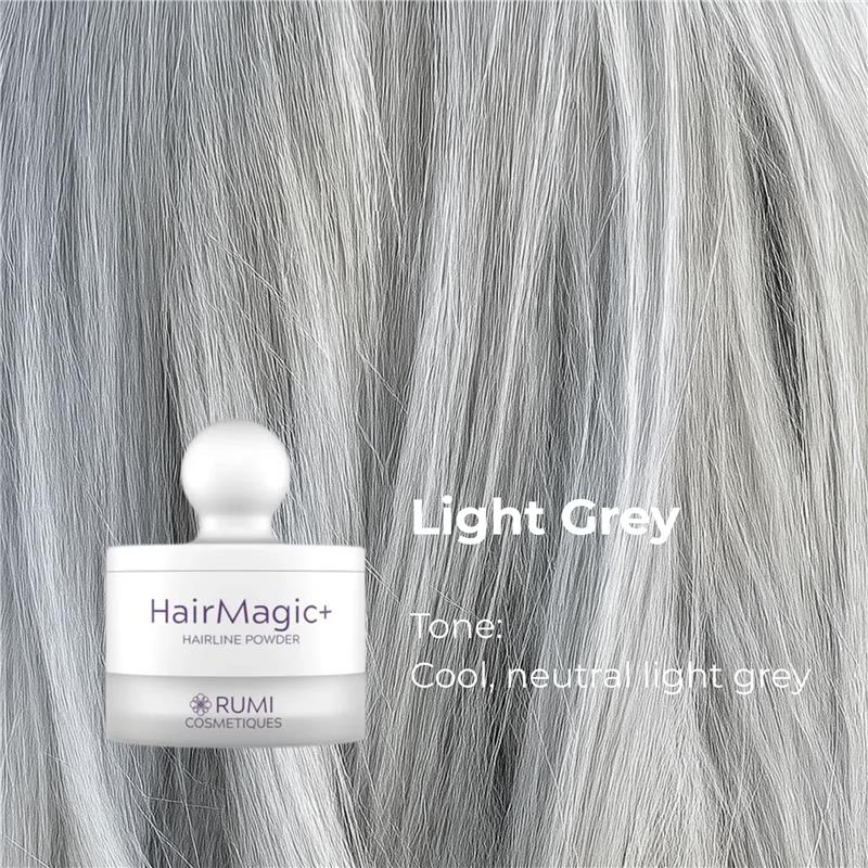 HairMagic+ Hairline Powder