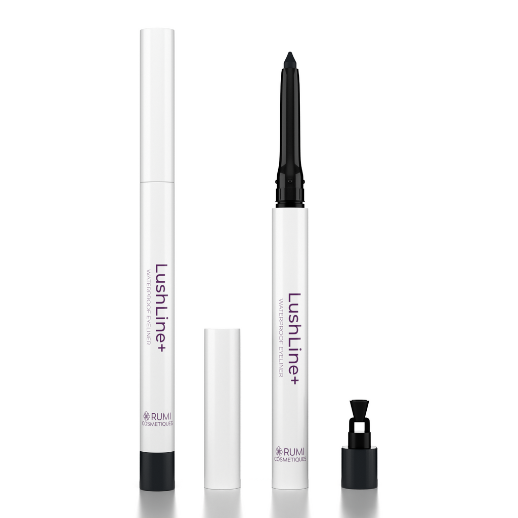 LushLine+ Waterproof Eyeliner