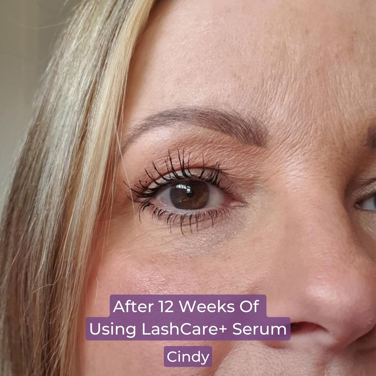 LashCare+ Serum