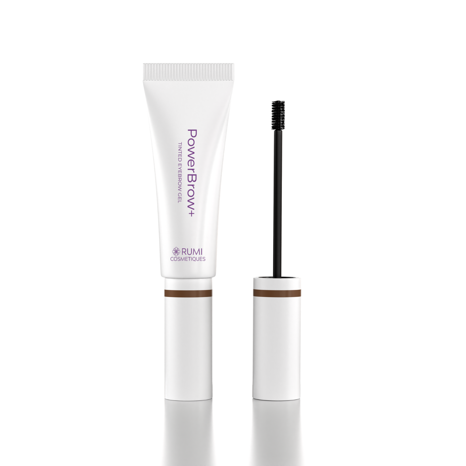 PowerBrow+ Tinted Eyebrow Gel