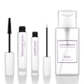 Mascara + Lash Serum + Makeup Remover