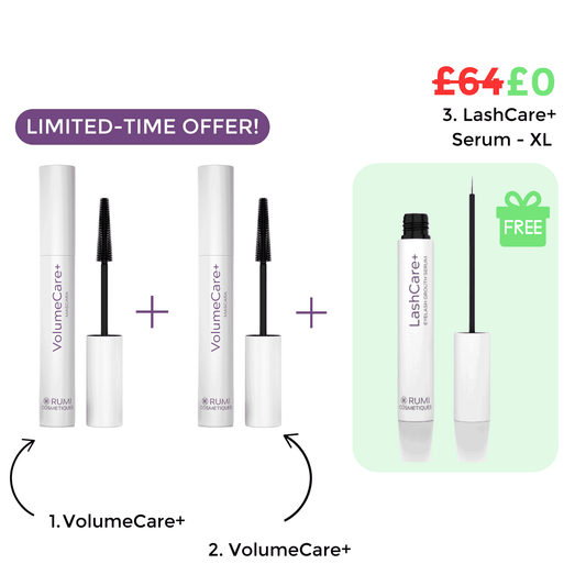 Lash Love Bundle