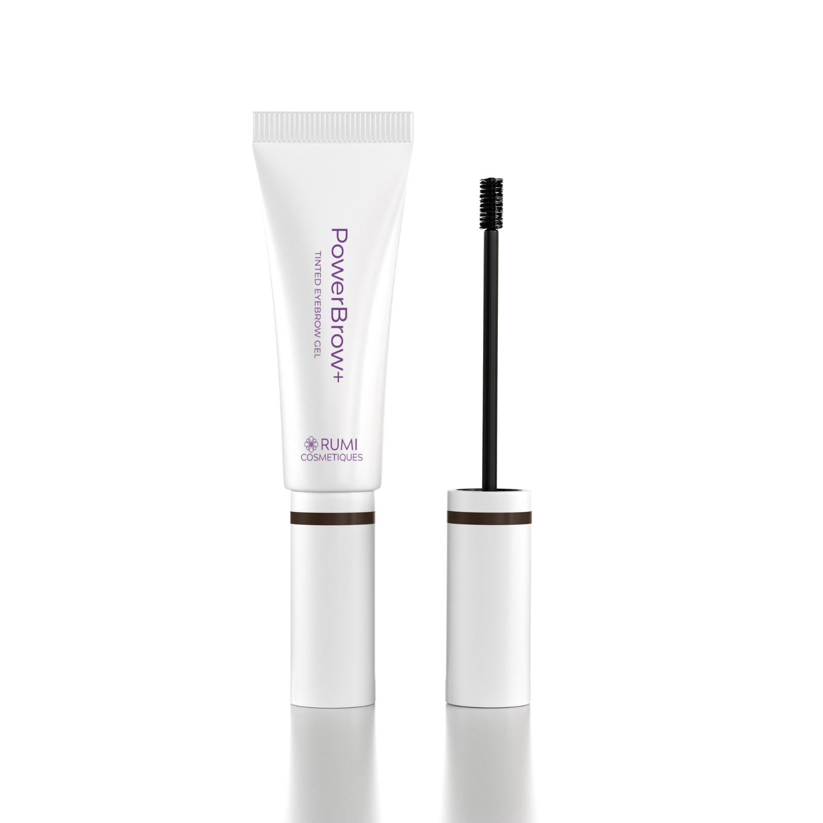 PowerBrow+ Tinted Eyebrow Gel