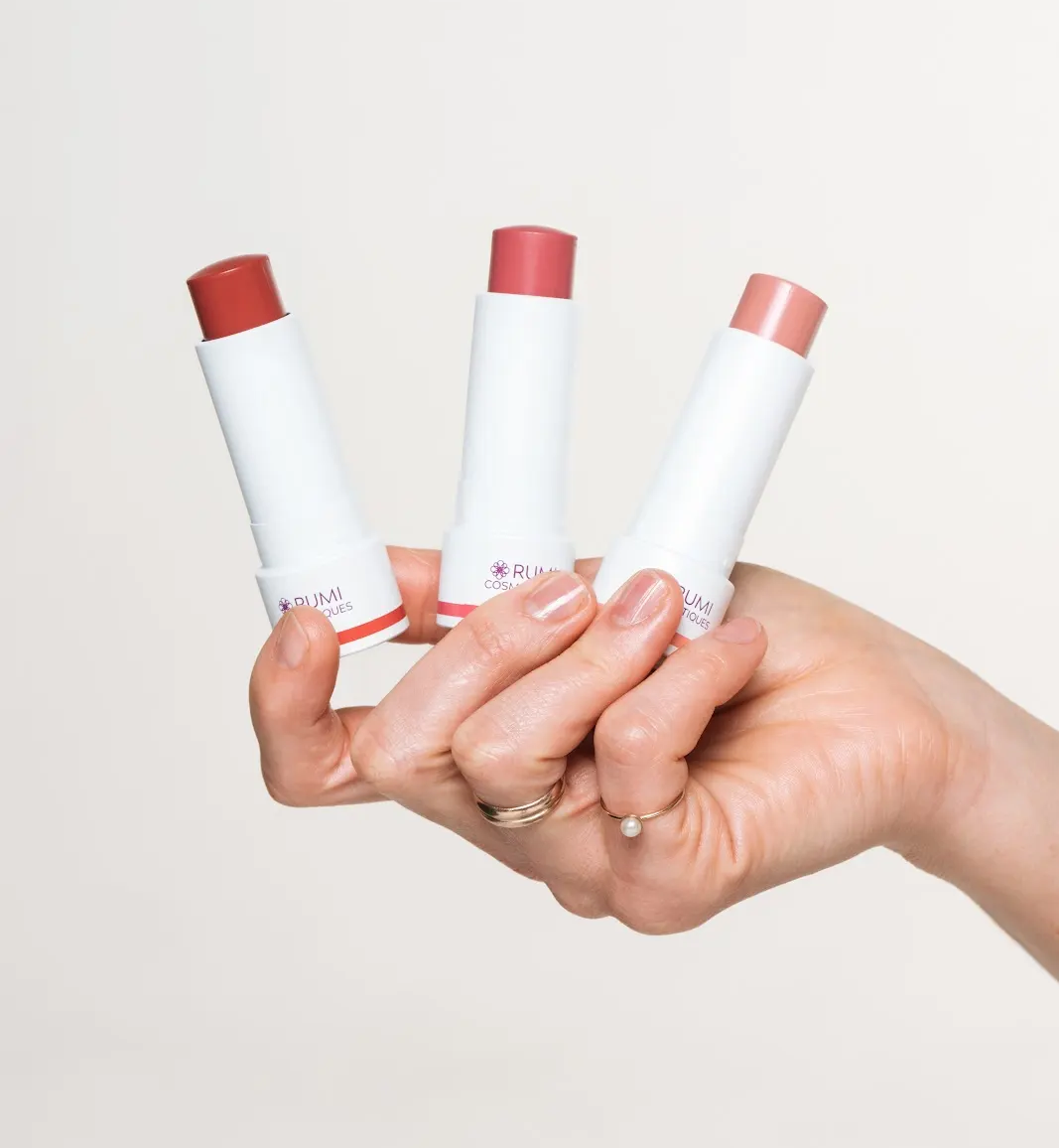 BloomBlush+ Multipurpose Color Stick