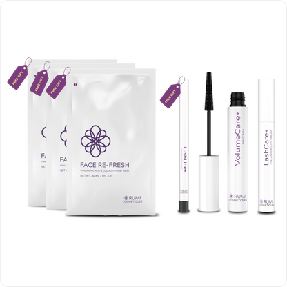Complete Lash Revival Kit