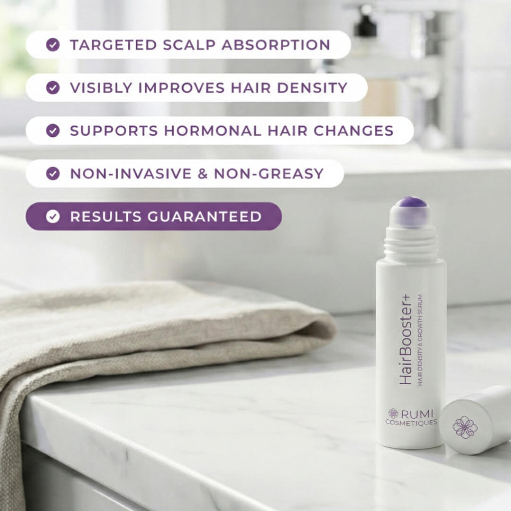 HairBooster+ Density & Growth Serum